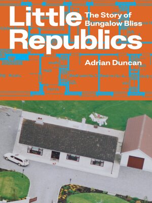cover image of Little Republics